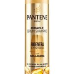 PANTENE SERUM SHAMPOO RIGENERA 250 ML