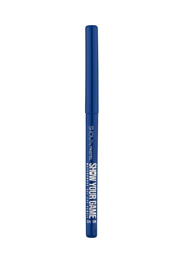 PASTEL SHOW YOUR GAME KOHL PENCIL