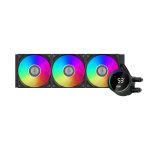 PCCooler DA360 Pro Black Fans