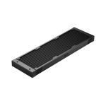 PCCooler DA360 Pro Black Display