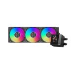PCCooler DC360 Pro Black Screen