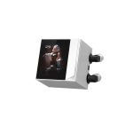PCCooler DC360 Pro White Fans