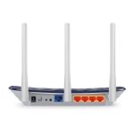 TP-LINK AC750 Wireless Dual Band Router
