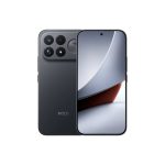 POCO F9 Ultra Black