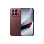 POCO F9 Ultra Dark Cherry Brown