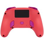 PowerA Advantage Wireless Controller Nintendo Switch 2 Mario and Friends Red Pink