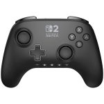 PowerA Advantage Wireless Controller Nintendo Switch 2 Black