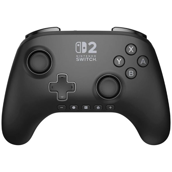 PowerA Advantage Wireless Controller Nintendo Switch 2 Black