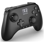 PowerA Advantage Wireless Controller Nintendo Switch 2 Black