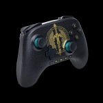 PowerA Advantage Wireless Controller Nintendo Switch 2 Decayed Master Sword Zelda