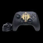 PowerA Advantage Wireless Controller Nintendo Switch 2 Decayed Master Sword Zelda