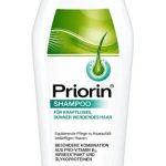PRIORIN SHAMPOO