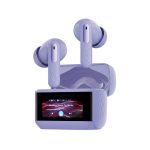 Promate ARIX Earbuds Purple