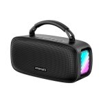 Promate SONARI Party Speaker 40W with RGB and Karaoke