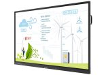 شاشة تفاعلية Promethean ActivPanel LE APLE-75 4K Interactive Display Android 14 EDLA 8GB 64GB 40-Point Touch مقاس 75 بوصة