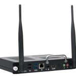 OPS Promethean OPS-M Intel Core i7 10th Gen 16GB 256GB SSD for ActivPanel