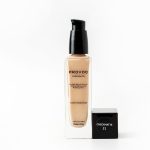 PROVOC CHIC MATTE FLUID FOUNDATION
