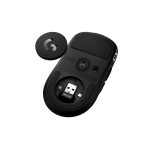 Logitech G PRO X3 SuperStrike Bottom