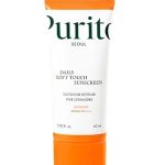 PURITO SUN SCREEN DAILY SOFT TOUCH 60 ML