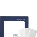 PYUNKANG YUL COTTON PAD 160PCS