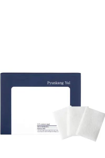 PYUNKANG YUL COTTON PAD 160PCS