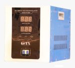 GeTX 3kva Automatic relay Voltage Regulator, GXZS-R-3000
