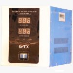 GeTX 3kva Automatic relay Voltage Regulator, GXZS-R-3000