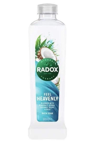 RADOX BATH SOAK FEEL HEAVENLY 500 ML