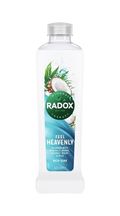 radox-bath-soak-feel-heavenly-500-ml-1.jpg RADOX BATH SOAK FEEL HEAVENLY 500 ML