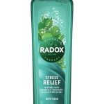 RADOX BATH SOAK STRESS RELIEF 500 ML