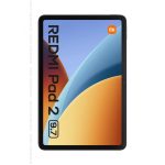 Xiaomi Redmi Pad 2 9.7 Silver Angle