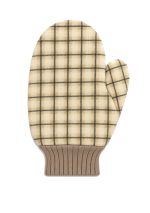 ليفة استحمام رينهوا نيو إكسبيرينس Mitt - Cream Check