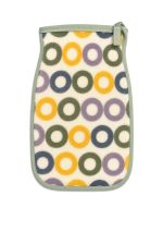 ليفة استحمام رينهوا نيو إكسبيرينس Pad - Colorful Rings