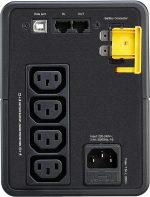APC Back-UPS 750VA, 230V, AVR, IEC Sockets.-BX750MI - Offline