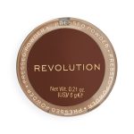 REVOLUTION PRESSED POWDER