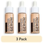 REVOLUTION RELOVE SERUM FOUNDATION