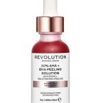 REVOLUTION SERUM 30% AHA + BHA PEELING SOLUTION 30 ML