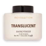 REVOLUTION SUPER MATTE FIX BAKING POWDER