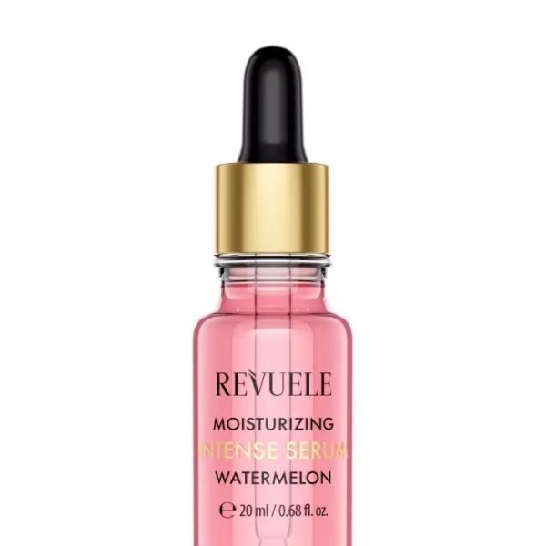 REVUELE SERUM MOISTURIZING WATERMELON 20 ML
