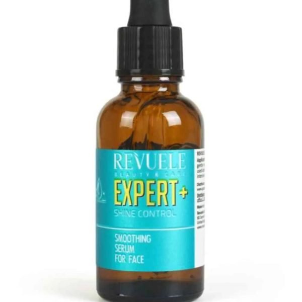 REVUELE SERUMS AND OILS EXPERT + SHINE CONTROL 30 ML