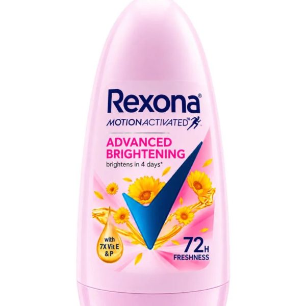 REXONA DEODO