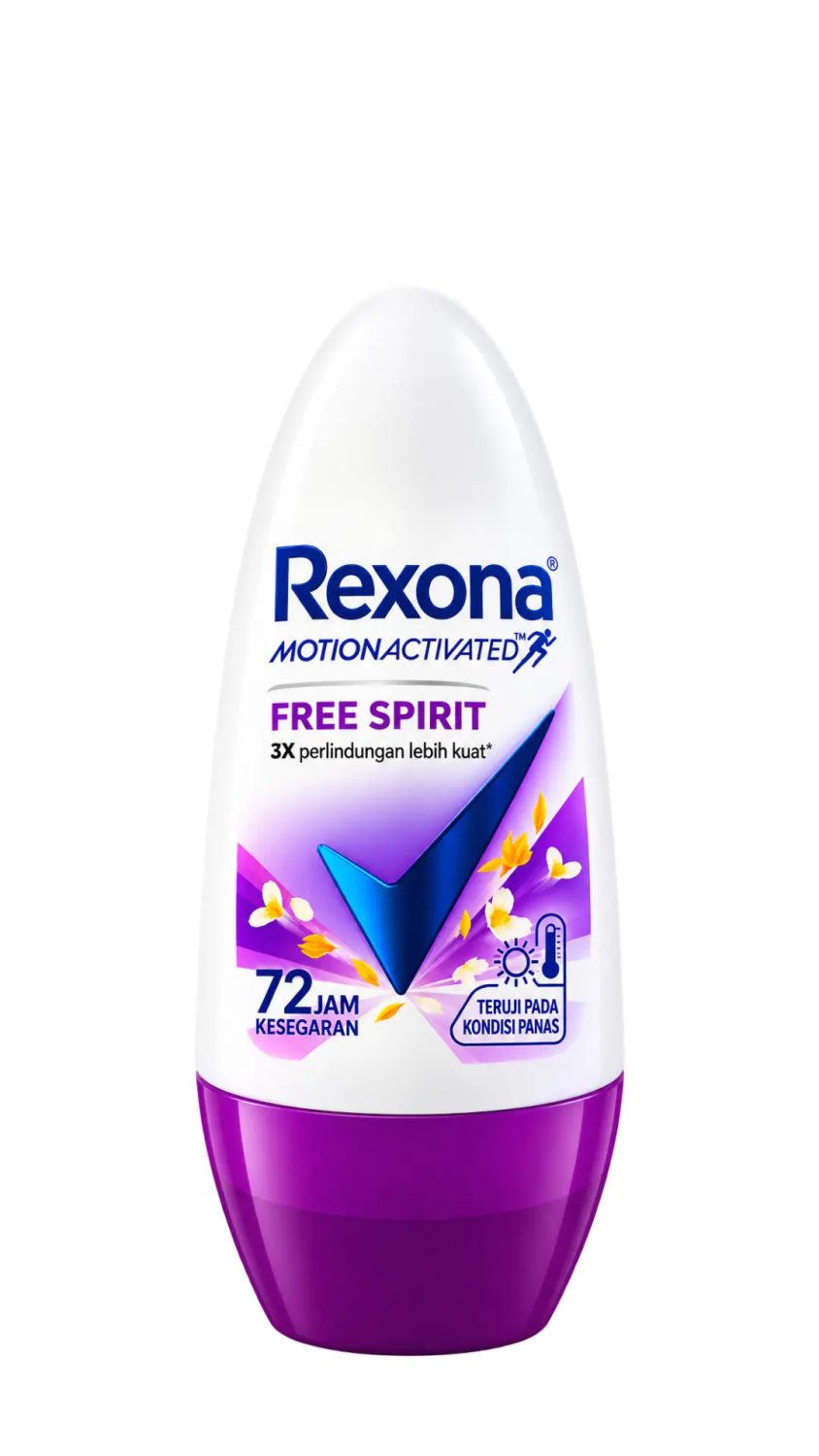 rexona-deodorant-roll-on-free-spirit-72h-45-ml-1.jpg REXONA DEODORANT ROLL-ON FREE SPIRIT 72H 45 ML