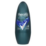 REXONA DEODORANT ROLL ON ICE COOL MEN