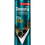 REXONA DEODORANT SPRAY MEN 72H SPORT COOL 200 ML
