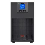 APC Easy UPS Online, 3kVA/2400W, Tower, 230V, Intelligent Card Slot, LCD - SRV3KI