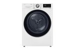 LG RH10X55V2NP Vivace 10kg Dual Inverter Heat Pump Dryer White 1