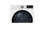 LG RH10X55V2NP Vivace 10kg Dual Inverter Heat Pump Dryer White 5