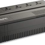 APC Easy UPS BV650I-MSX 650VA AVR 230V Battery Backup UPS - Offline