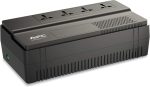 APC Easy UPS BV650I-MSX 650VA AVR 230V Battery Backup UPS - Offline