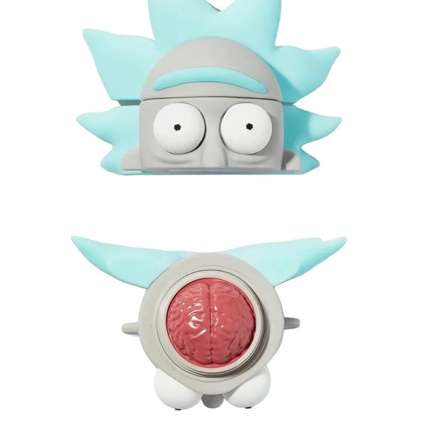 شيكلام بلشر كريمي RICK AND MORTY-MR.SANCGEZ